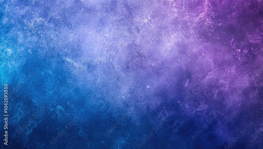 Blue and purple gradient background, simple gradient, blur effect Blue and purple gradient background, simple gradient, blur effect