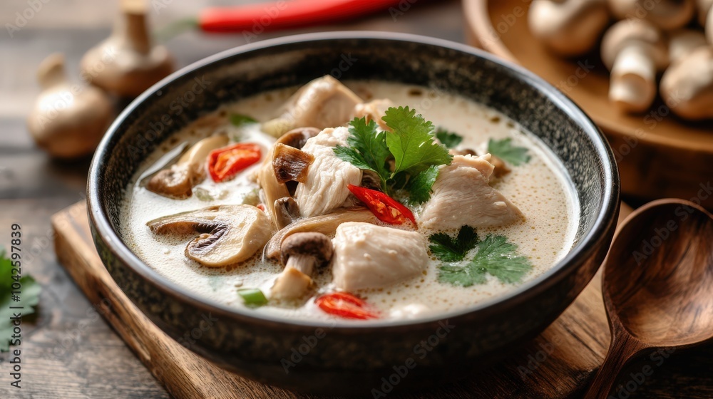 thai food thai food