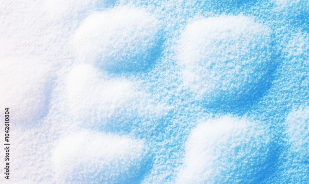 Frost-Covered Texture High-Definition Insulation Material for Graphic Design Frost-Covered Texture High-Definition Insulation Material for Graphic Design