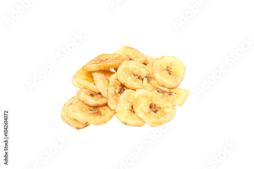 PNG, Dried fruits, isolated on white background