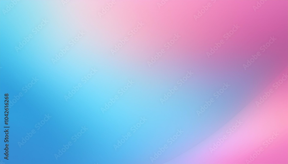 serene abstract gradient background transitions from light pink to light blue, symbolizing calmness and tranquility. The smooth texture evokes feelings of peace and harmony in design serene abstract gradient background transitions from light pink to light blue, symbolizing calmness and tranquility. The smooth texture evokes feelings of peace and harmony in design