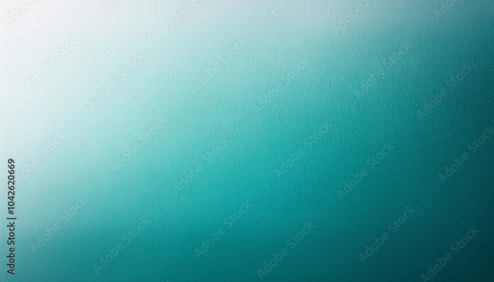 white-to-teal gradient background with a smooth, silky texture evokes calmness and balance. The soft color transition symbolizes tranquility, clarity, renewal, and creative inspiration white-to-teal gradient background with a smooth, silky texture evokes calmness and balance. The soft color transition symbolizes tranquility, clarity, renewal, and creative inspiration