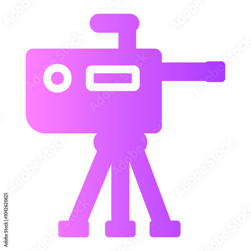 turret Gradient icon