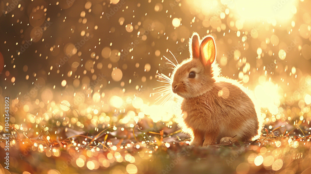 Bunny Bunny