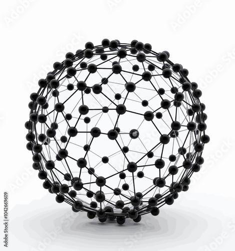 Black Sphere Network 
