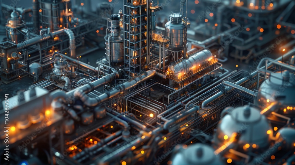 Advanced Recycling Technology Plant Overview Advanced Recycling Technology Plant Overview