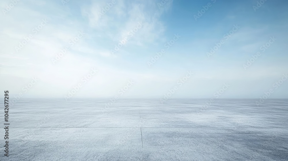 Soft Pastel Blue Background for Creative Projects Soft Pastel Blue Background for Creative Projects