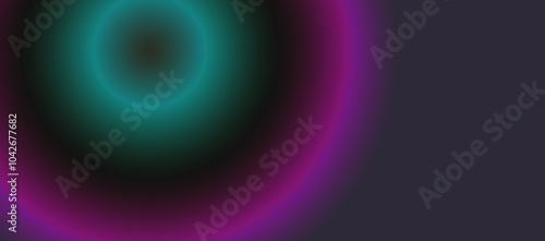 Dark purple blue pink black abstract background