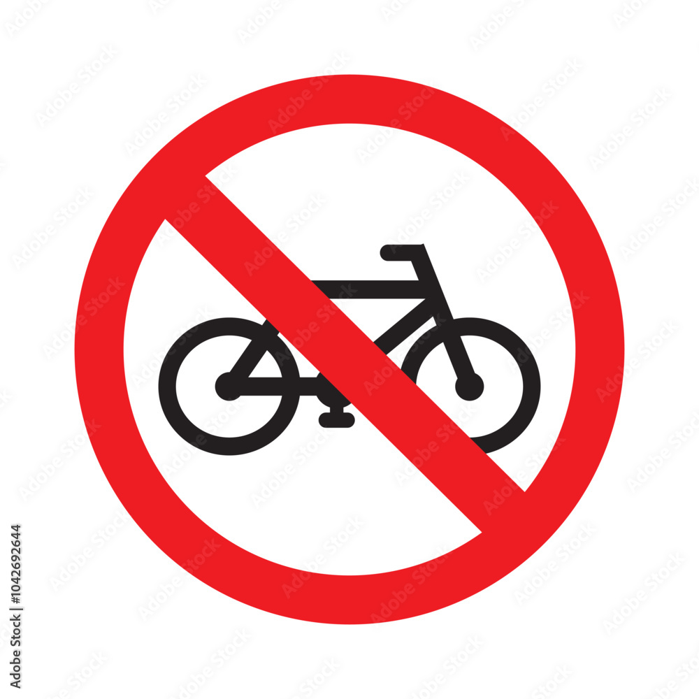 Traffic symbols and prohibition signs, Traffic symbols and prohibition signs,