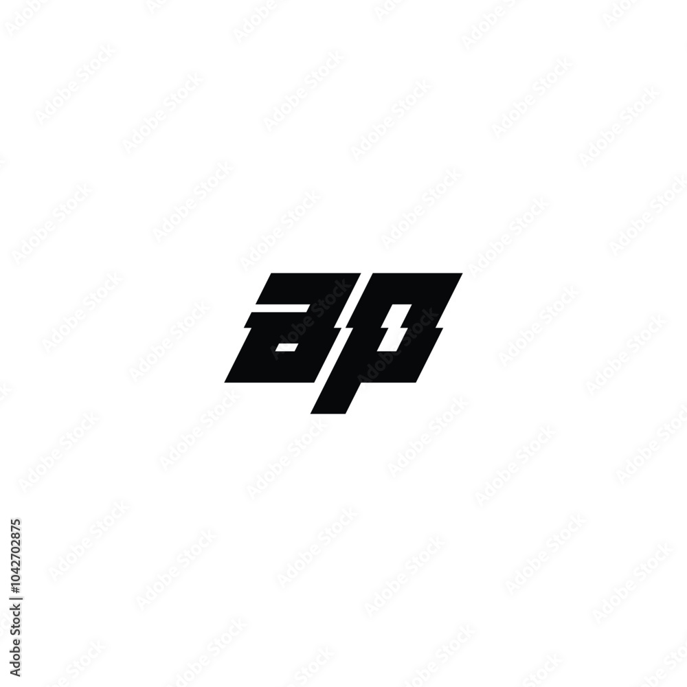 AP monogram logo design letter text name symbol monochrome logotype alphabet character simple logo AP monogram logo design letter text name symbol monochrome logotype alphabet character simple logo