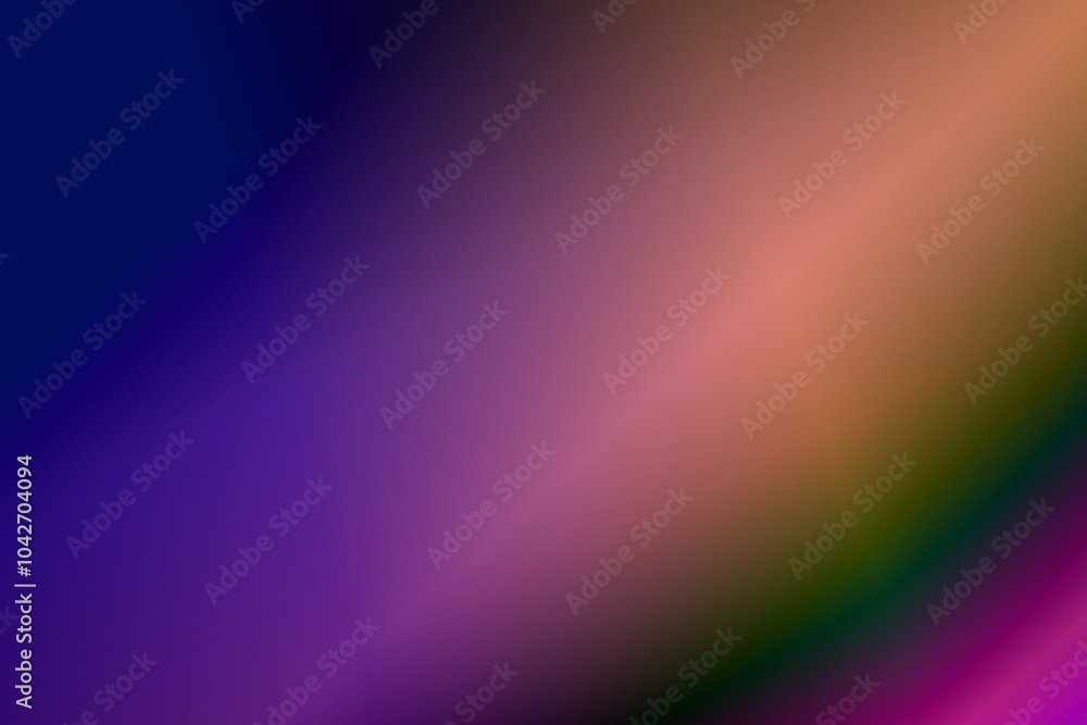 Color gradient abstract purple soft background, Rainbow holographic pattern. Color gradient abstract purple soft background, Rainbow holographic pattern.