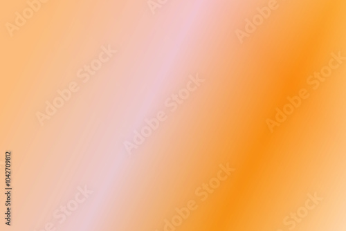 Yellow red gradient abstract studio background pattern Light gives a luxurious shine.