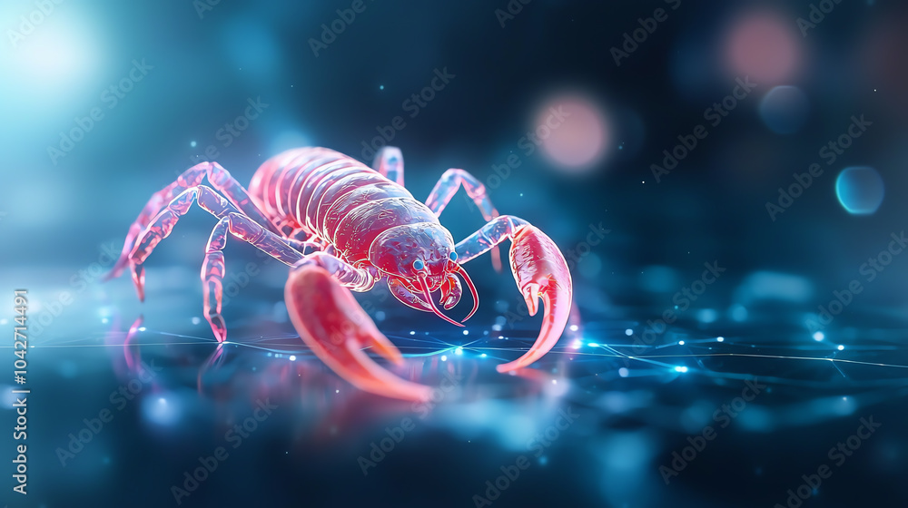 Exploring the intriguing world of scorpions a study of nature's fascinating creatures Exploring the intriguing world of scorpions a study of nature's fascinating creatures