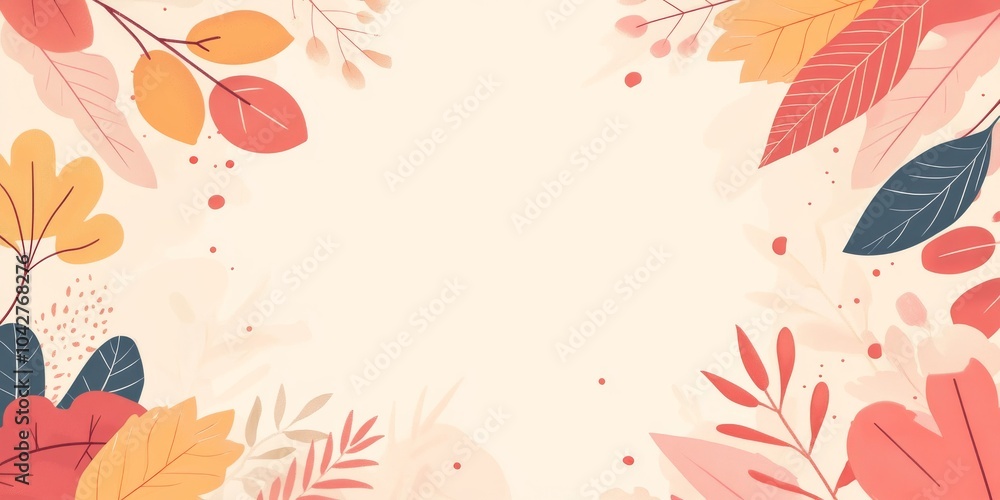 Fototapeta premium A simple banner for your website, perfect for advertising Black Friday sales on products.