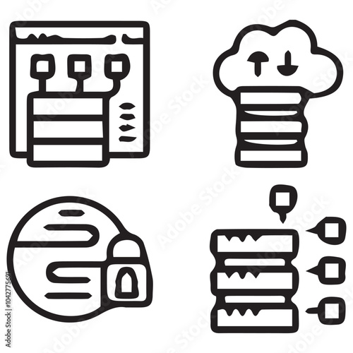 cdn vectors design 