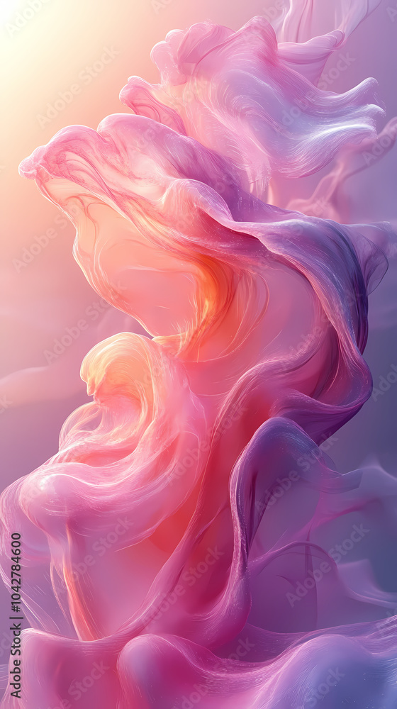abstract background .blue and pink gradation. circle effect style. abstract background .blue and pink gradation. circle effect style.