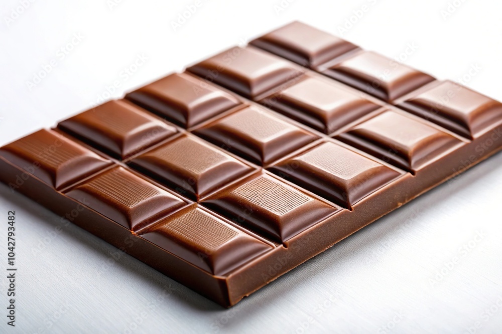 Indulgent chocolate bar with smooth finish and tasty Indulgent chocolate bar with smooth finish and tasty
