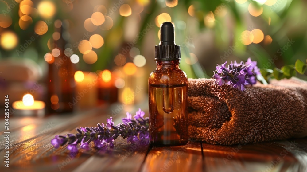 Calming Aromatherapy Massage Experience Awaits You in Tranquil Ambience Calming Aromatherapy Massage Experience Awaits You in Tranquil Ambience