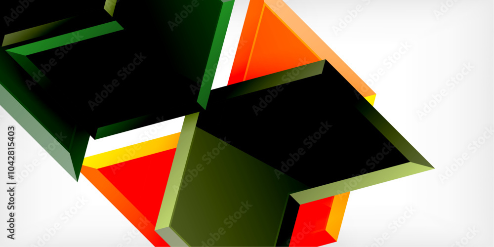 Technology dynamic arrow geometric background. Vector Illustration For Wallpaper, Banner, Background, Card, Book Illustration, landing page Technology dynamic arrow geometric background. Vector Illustration For Wallpaper, Banner, Background, Card, Book Illustration, landing page