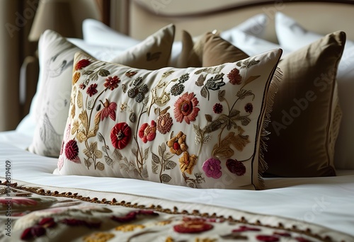 cushions