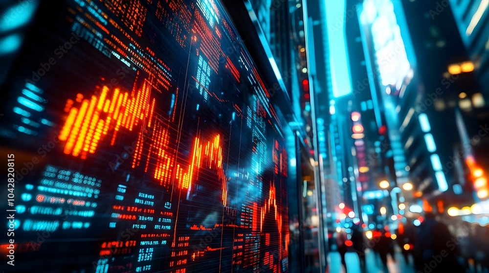 Dynamic Market of Emotional Trading with Futuristic Financial Technology Dynamic Market of Emotional Trading with Futuristic Financial Technology