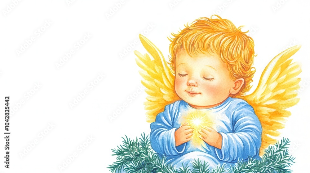 Cherub toddler Cherub toddler