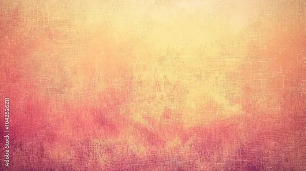 _retro_gradient_background_with_grain_texture _retro_gradient_background_with_grain_texture