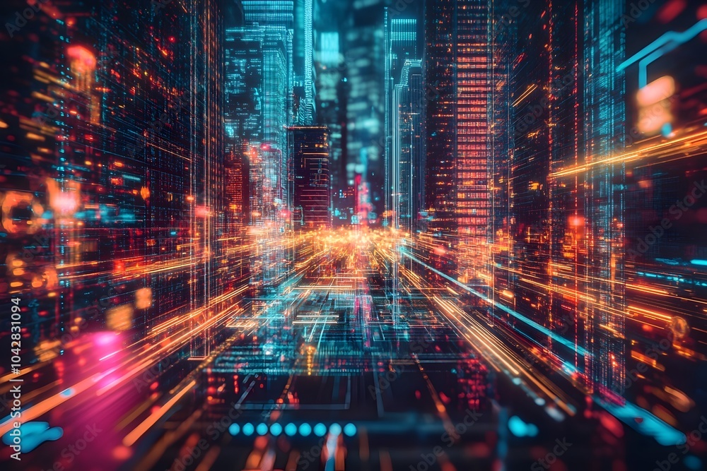 Quantum Powered Metropolis Covert Data Manipulation and Adaptive Control Systems Driving Corporate Dominance Quantum Powered Metropolis Covert Data Manipulation and Adaptive Control Systems Driving Corporate Dominance