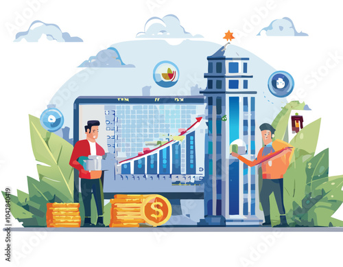 Analysis of the global economic impact 