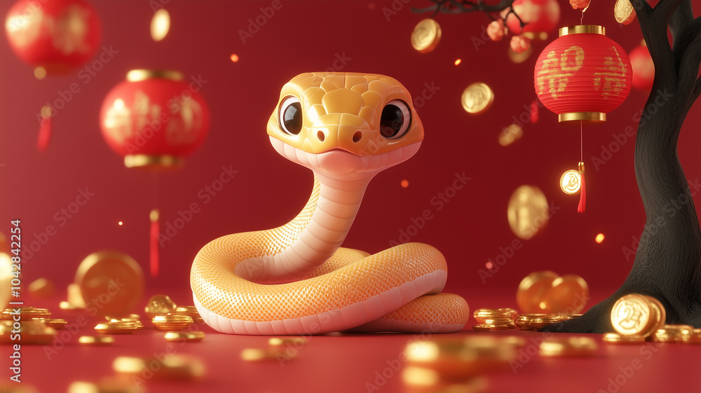cartoon snake cartoon snake