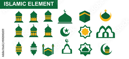 Islamic Element