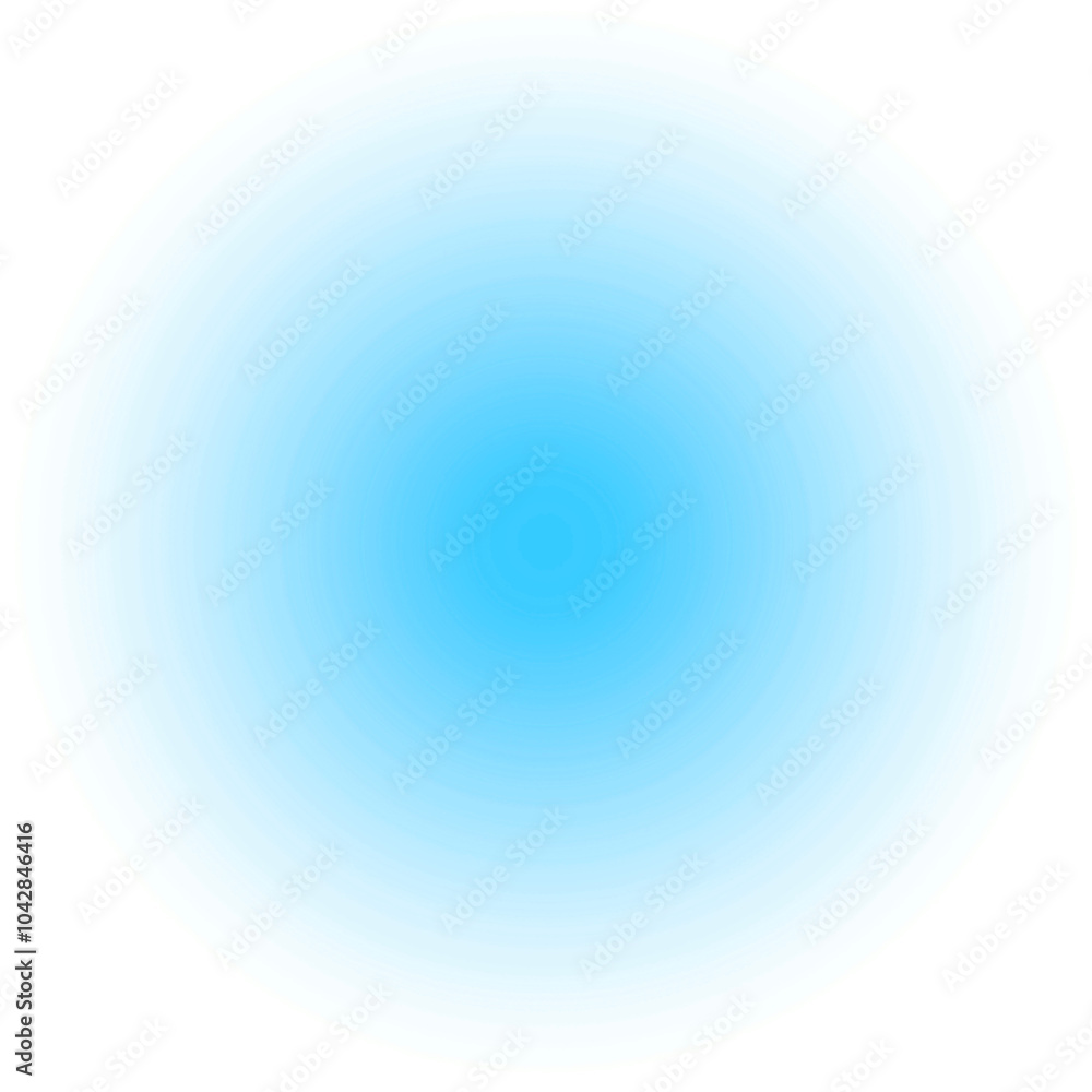 Colored Bright Circular Graphic Colored Bright Circular Graphic