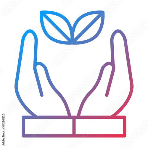 Tattoo Addiction Vector Icon Style