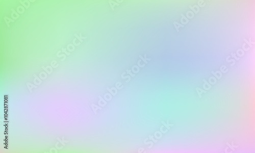 Vivid abstract colors in gradient  Abstract blurred background