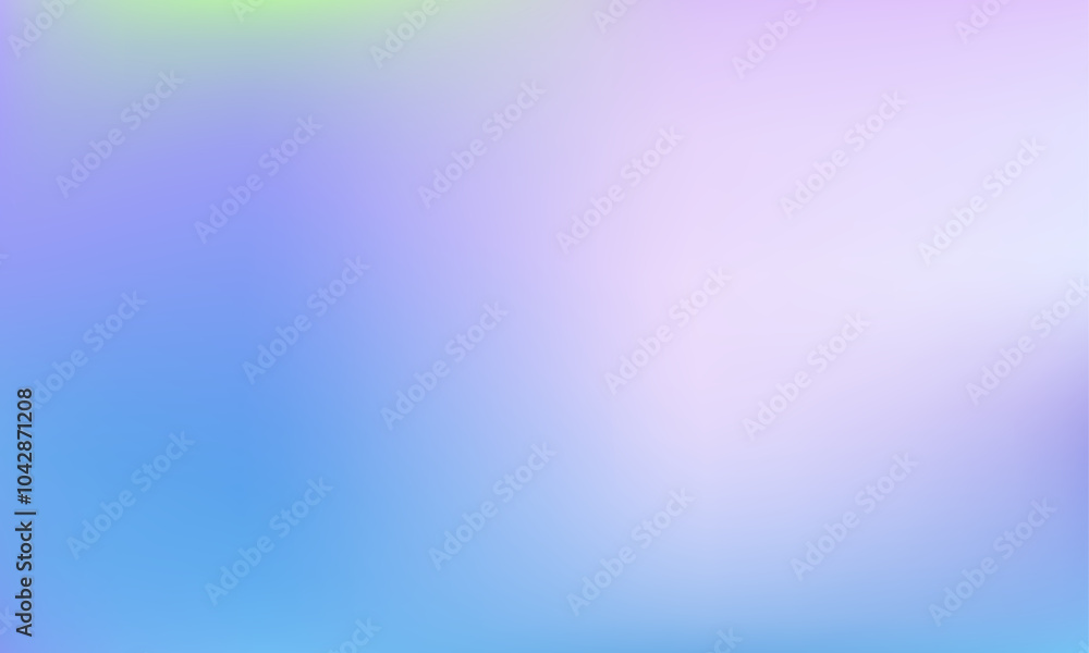 Vivid abstract colors in gradient, Abstract blurred background Vivid abstract colors in gradient, Abstract blurred background