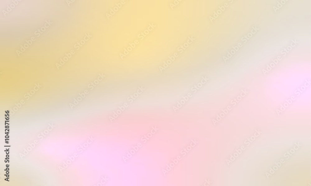 Vivid abstract colors in gradient, Abstract blurred background