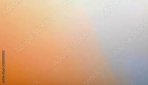 Serene Pastel Gradient: A calming blend of peach and lilac hues, creating a tranquil, minimalist aesthetic. Perfect for backgrounds.