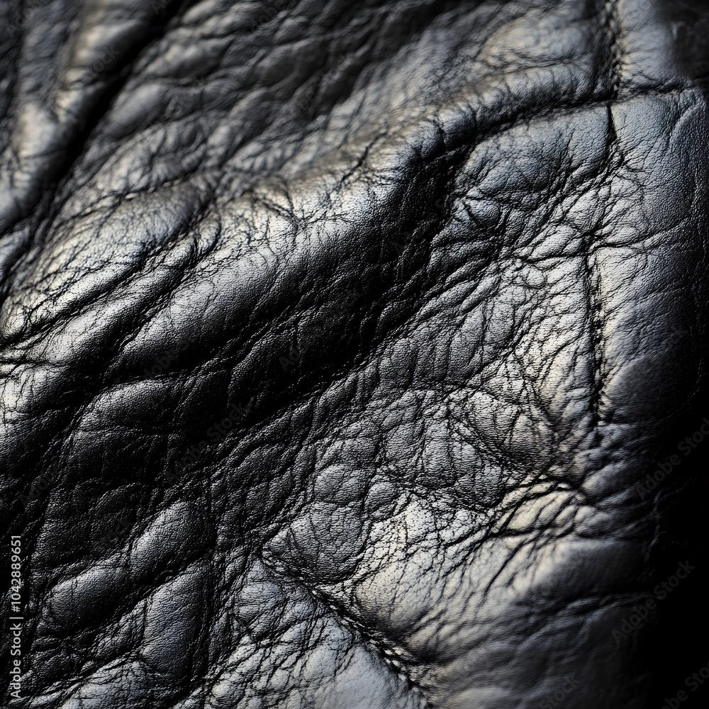 Intricate Leather Textures   Aged Worn and Distressed Patterns for Rustic Grungy Designs