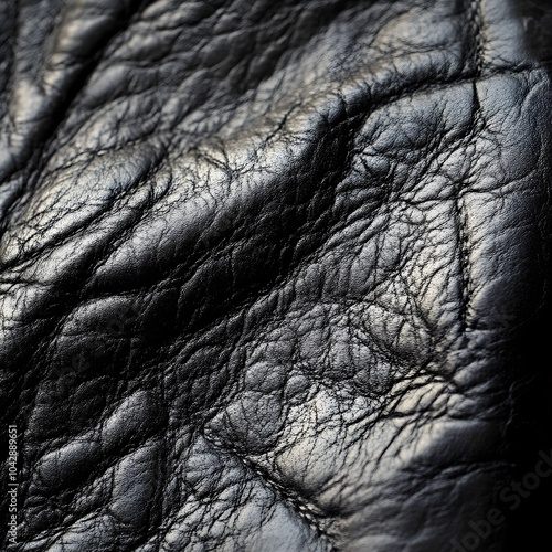 Intricate Leather Textures Aged Worn and Distressed Patterns for Rustic Grungy Designs