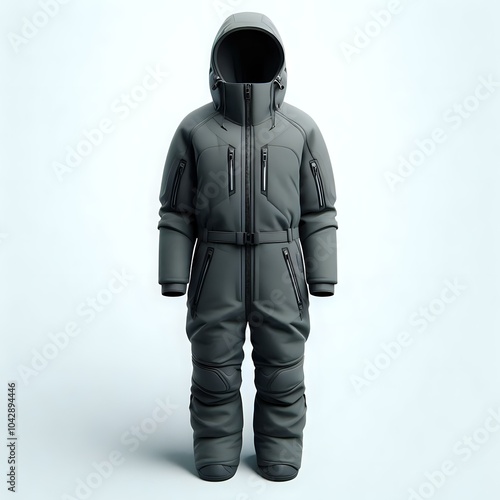 snow suit