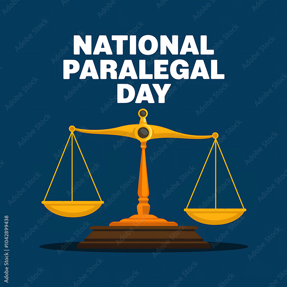 national paralegal day, national paralegal day,