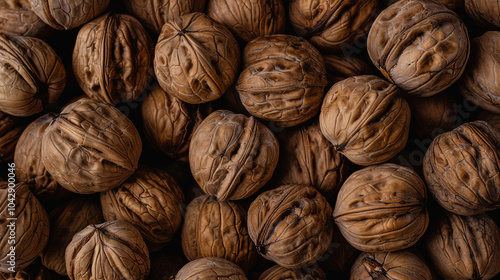 Walnut Texture