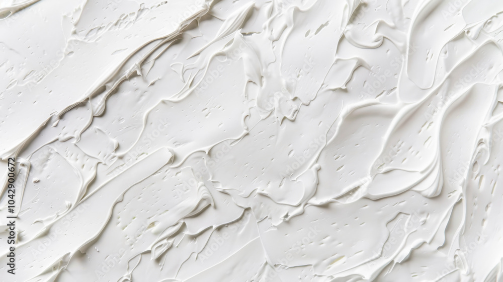 Obraz premium White Texture