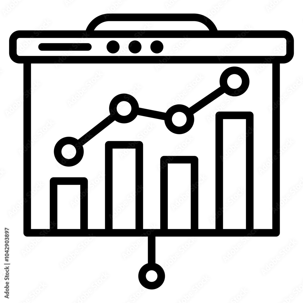 Analytics Icon Analytics Icon