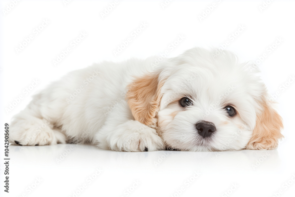 border collie sitting on white border collie sitting on white