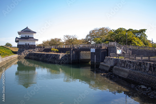 七里の渡し跡 photo