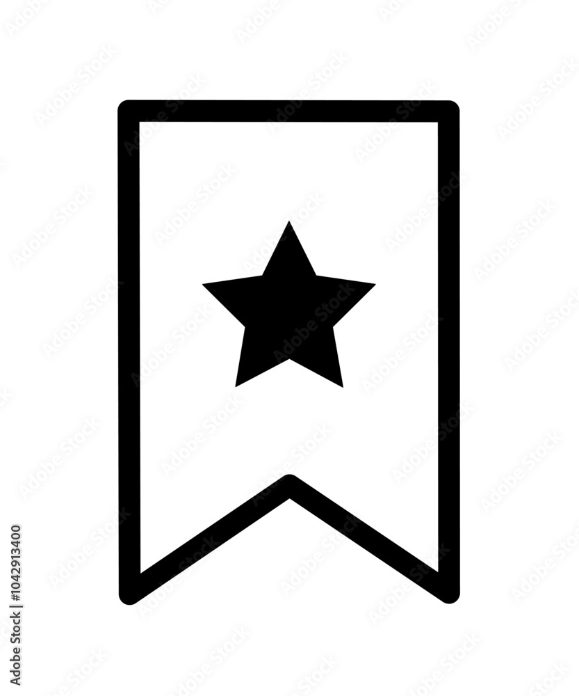 save icon. vector bookmark with simple design save icon. vector bookmark with simple design