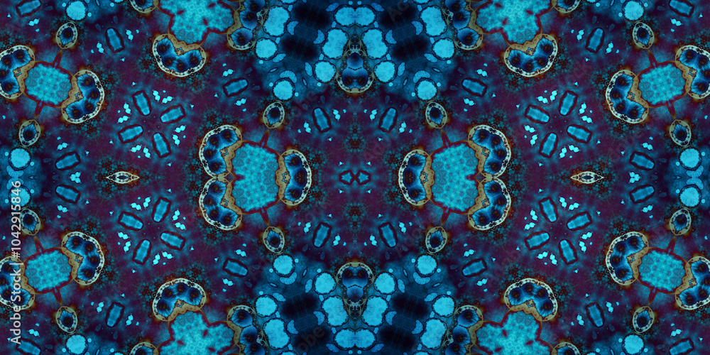 Seamless abstract wide pattern. Woven texture Seamless abstract wide pattern. Woven texture