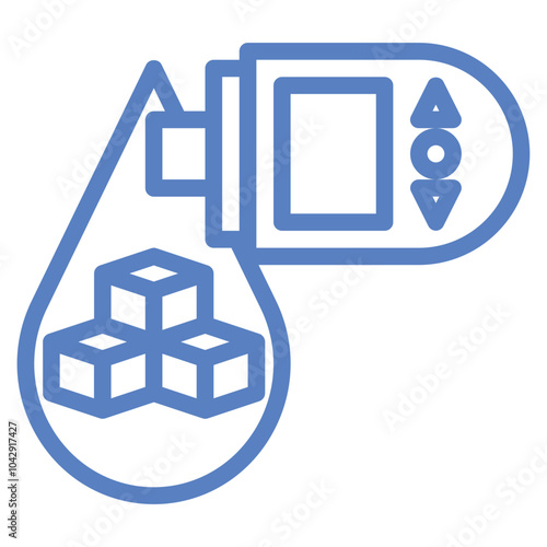 glucose meter
