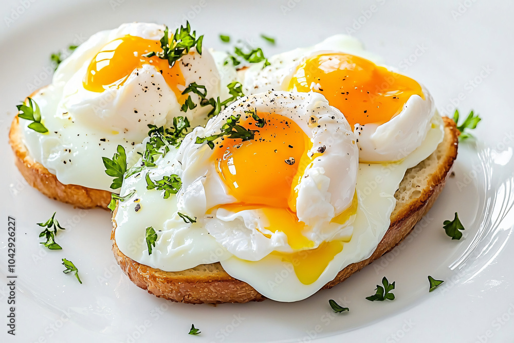 eggs benedict with perfectly poached eggs eggs benedict with perfectly poached eggs